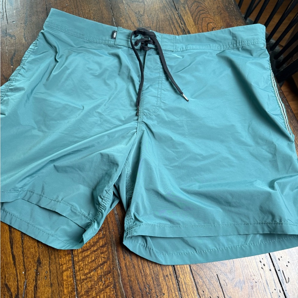 Vans  Board Swim Trunks Quick-Dry Drawstring 38‎